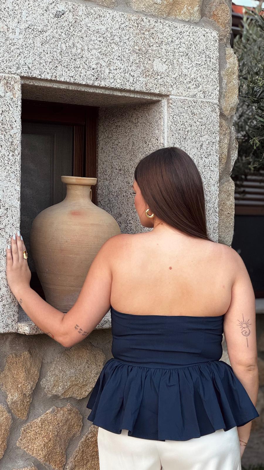 Top brisa marina