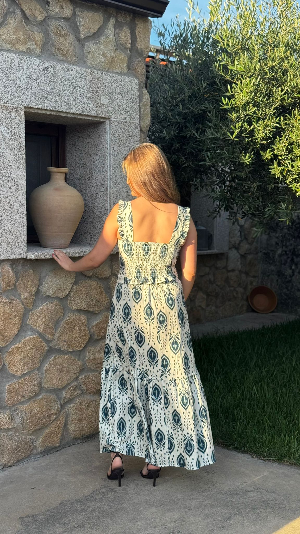 Conjunto Nara